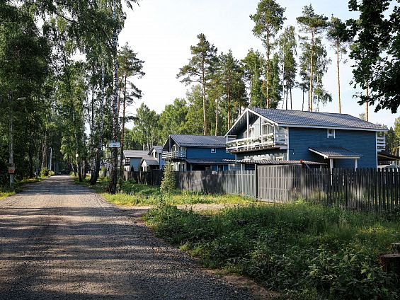 КП "Родное Пешково"