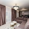 Дом "АЛЬПИКА" на участке 8.75 соток
