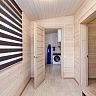 Дом "КАСТЕЛА" на участке 5,36 сотках